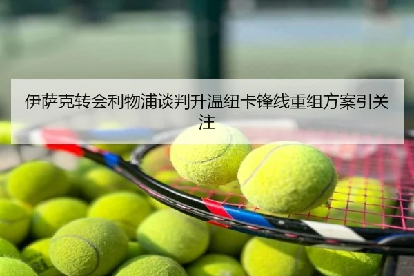 伊萨克转会利物浦谈判升温纽卡锋线重组方案引关注